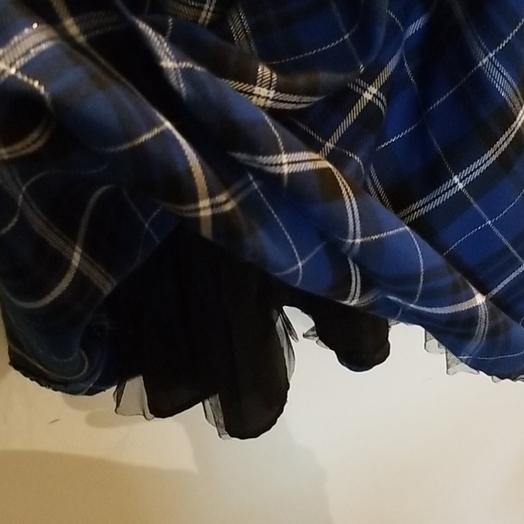 Emily West Girls Dress - size 10/12 - Picture 4 of 6